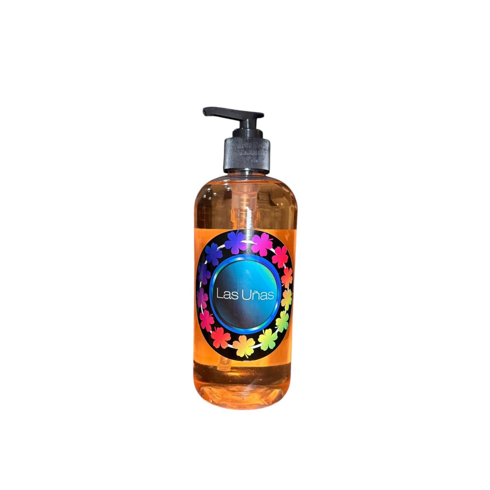 Lasunas Body oil