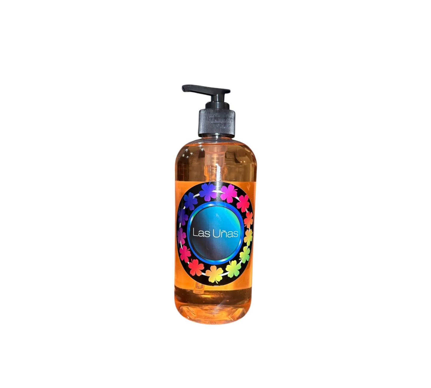 Lasunas Body oil
