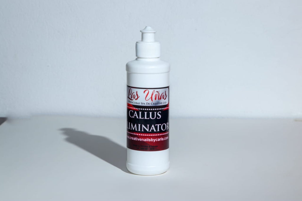 Las Uñas Callus Remover