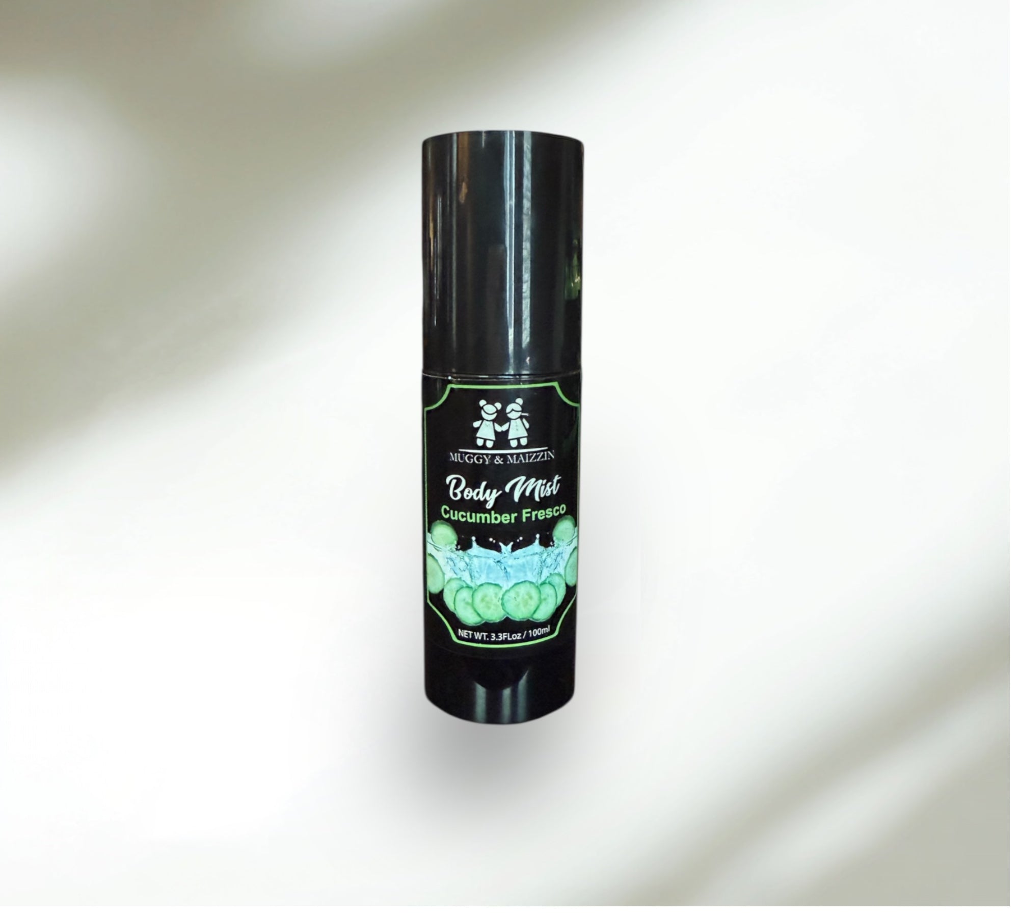 Muggy & Maizzin Body Mist