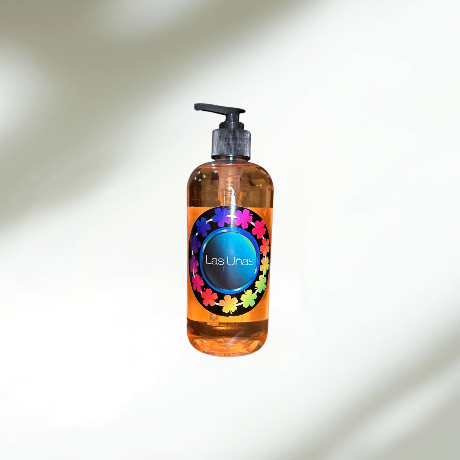 Las Uñas Body Oil