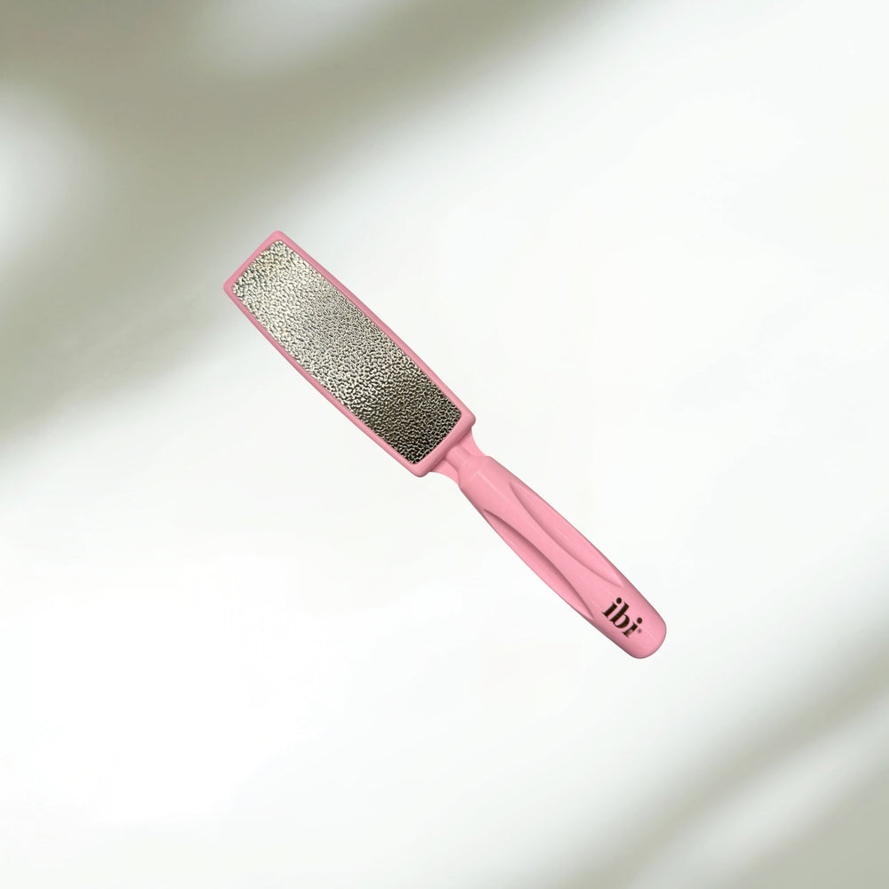 Pedicure foot file