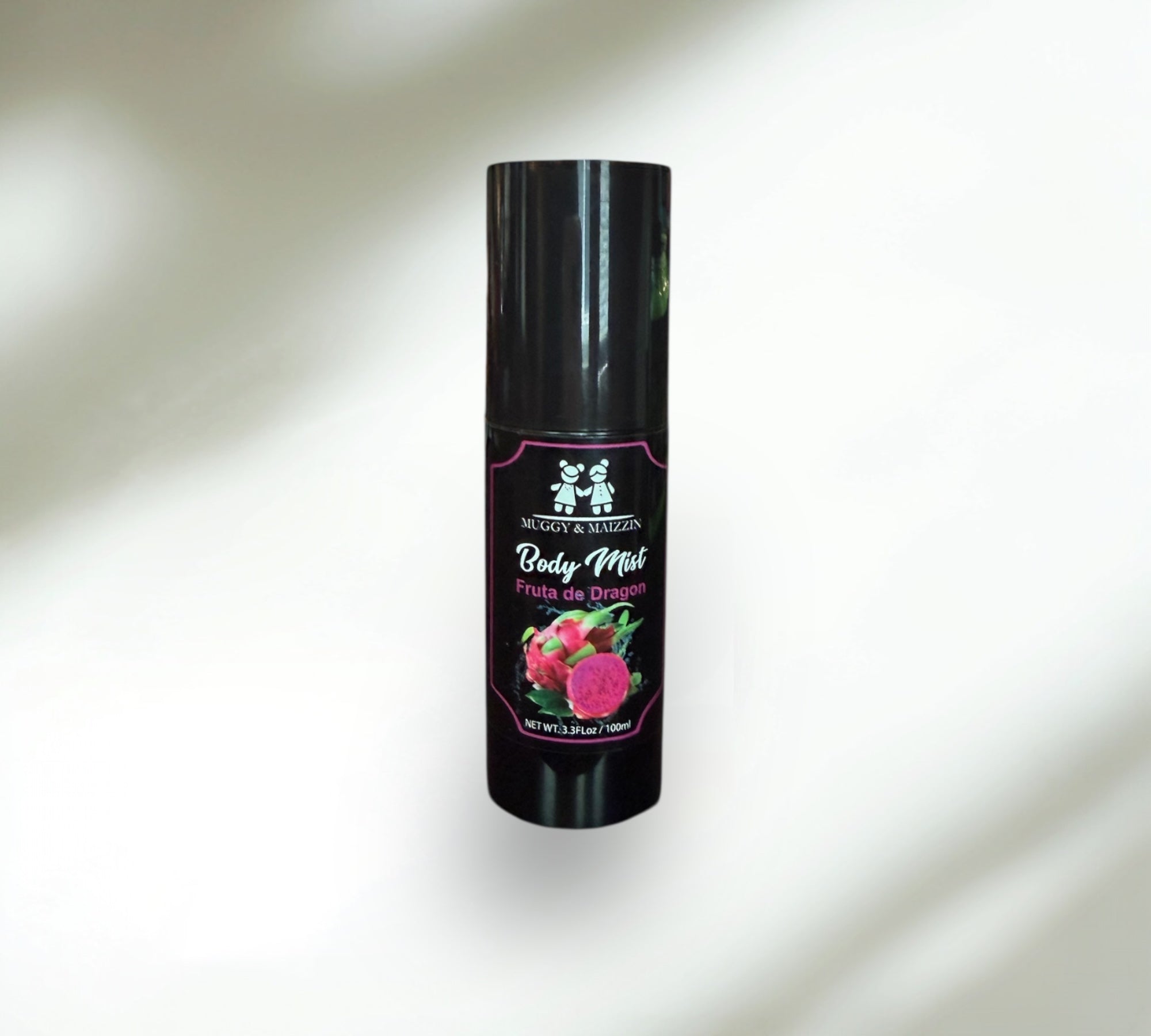 Muggy & Maizzin Body Mist