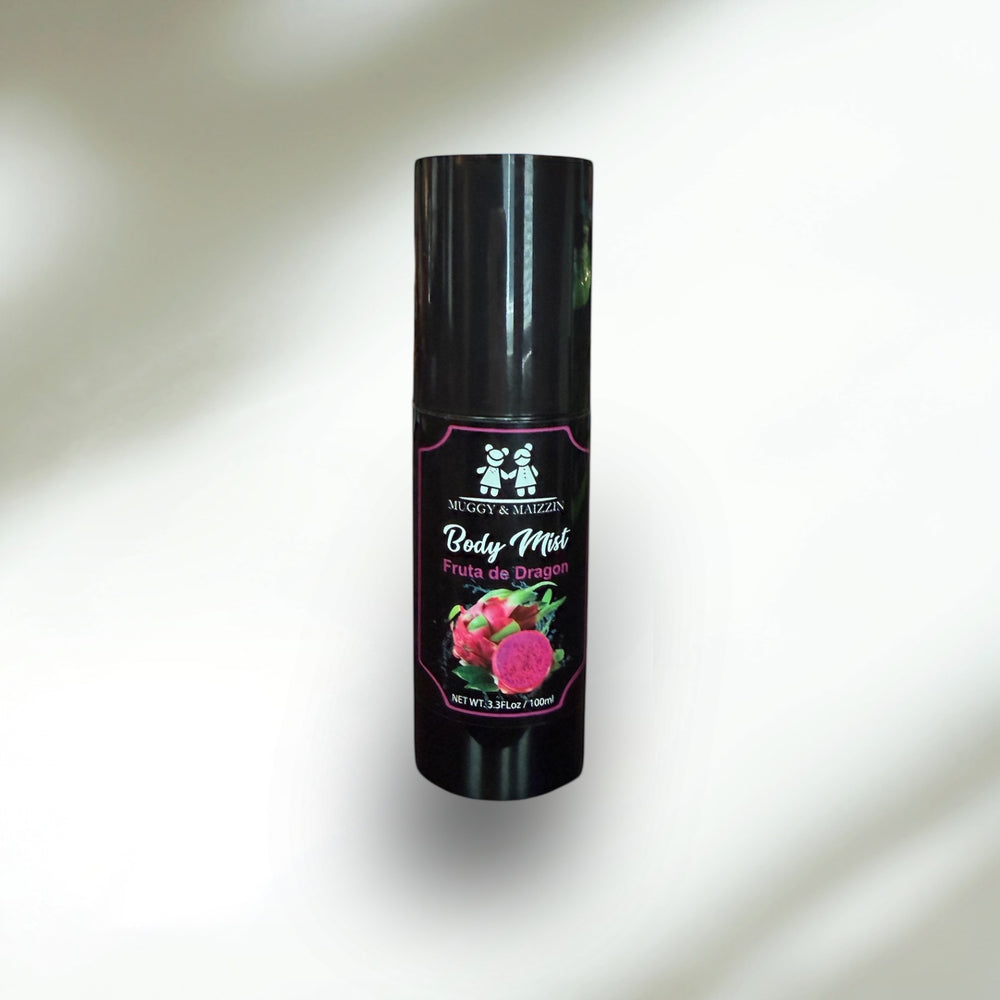 Muggy & Maizzin Body Mist