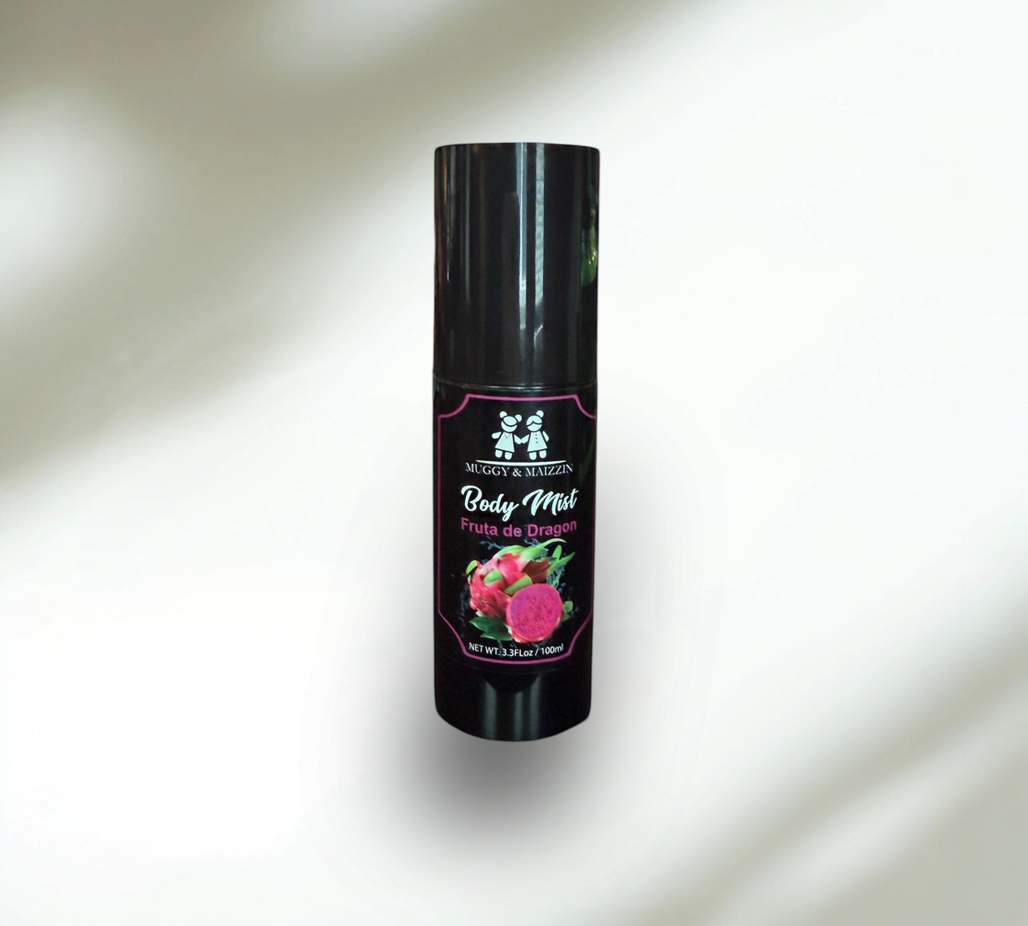 Muggy & Maizzin Body Mist