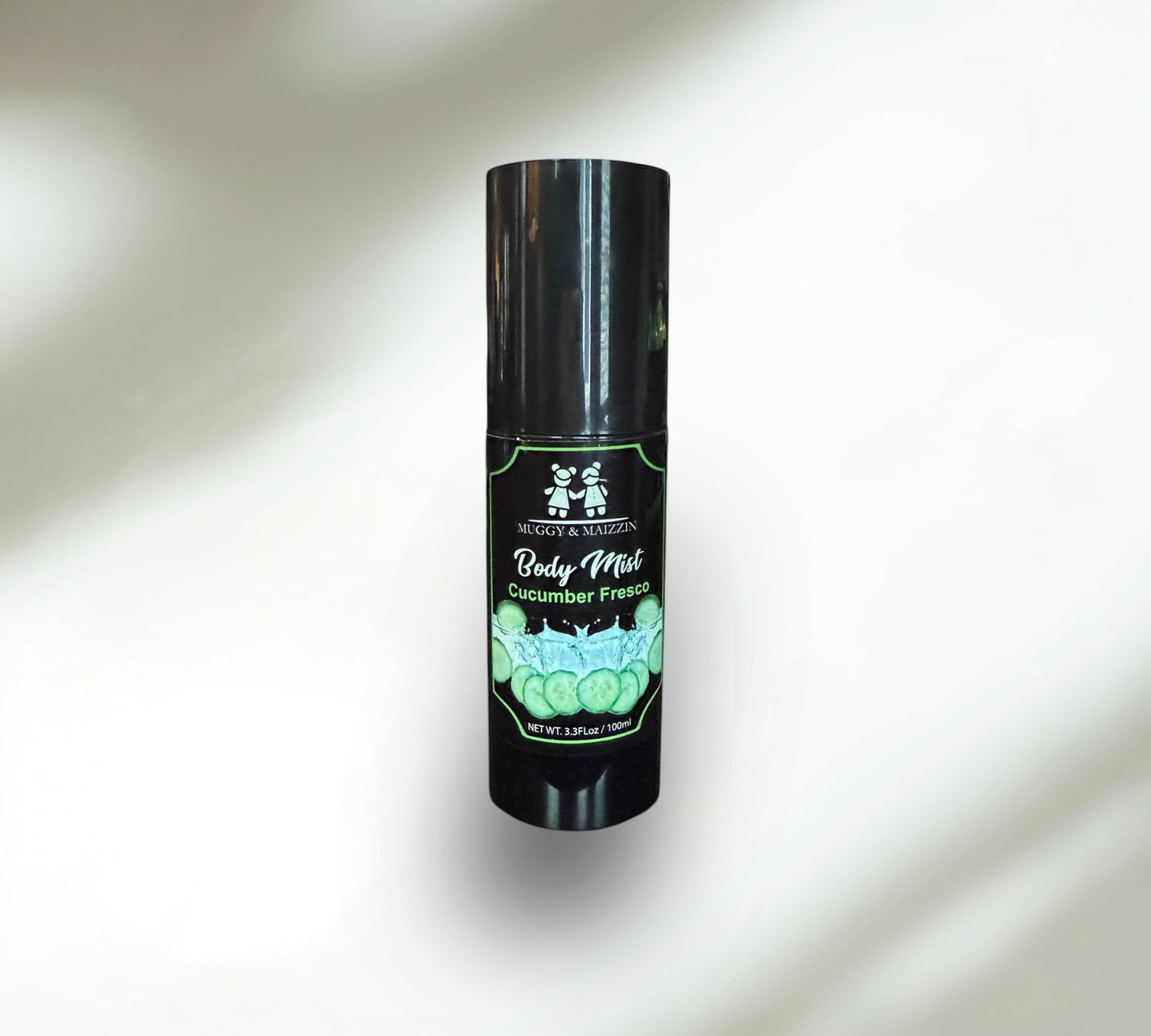 Muggy & Maizzin Body Mist