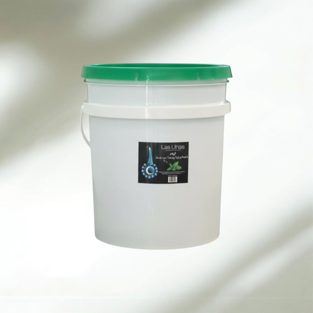 Las Uñas Mani/Pedi Sugar Scrub