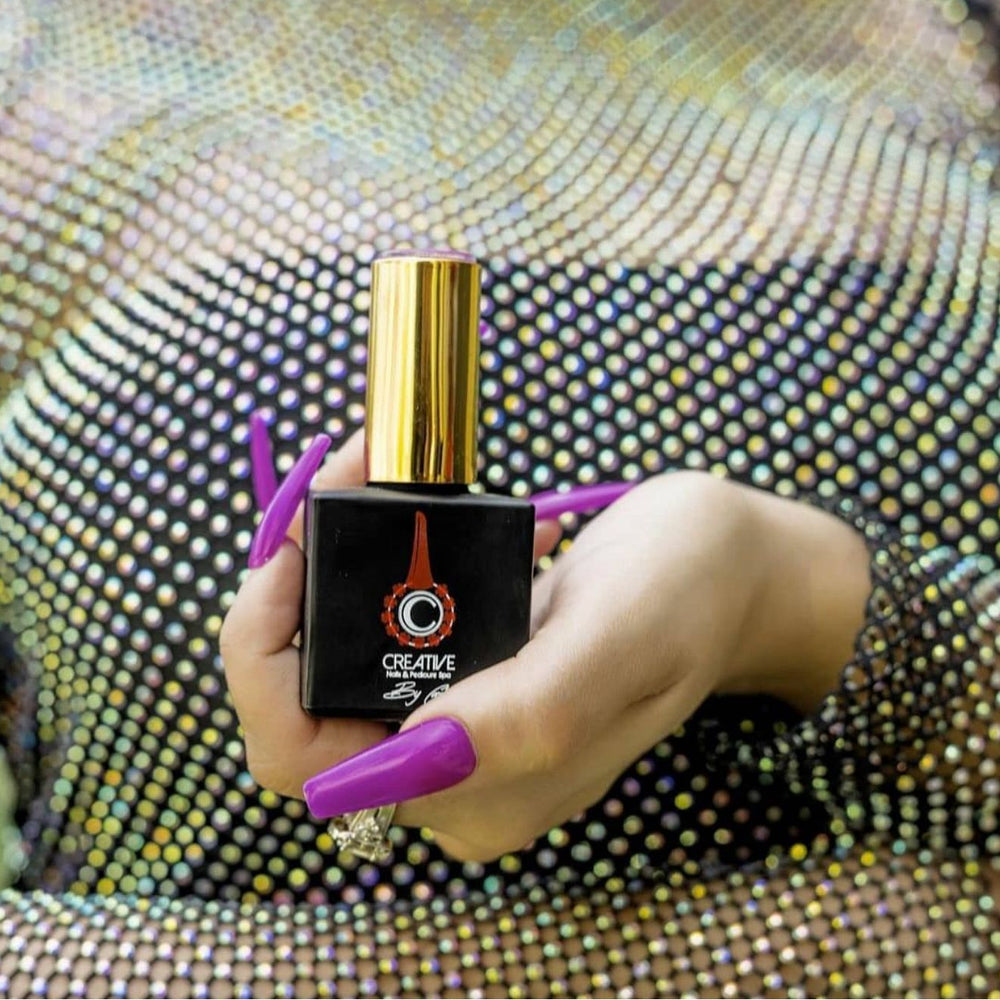 
                  
                    Las Uñas Pro Gel Polish Set
                  
                