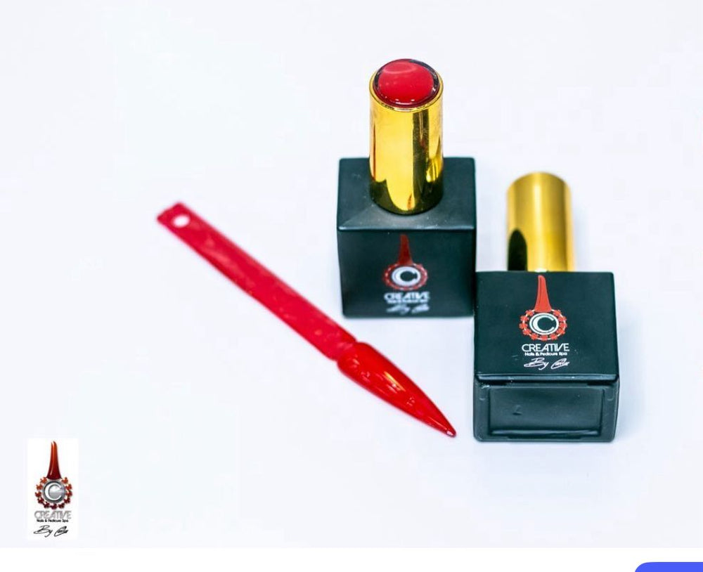Las Uñas Pro Gel Polish Set