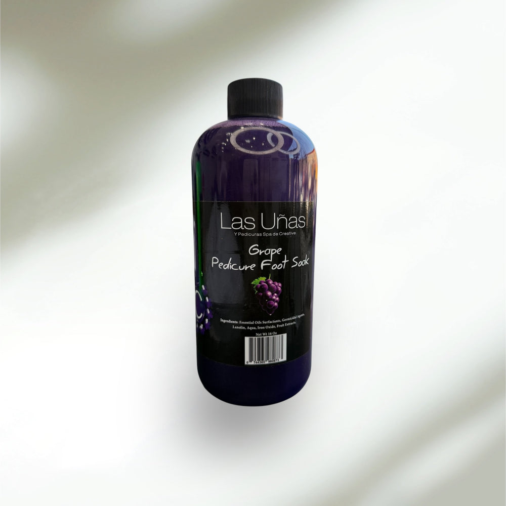 Las Uñas Hand/Foot Soak
