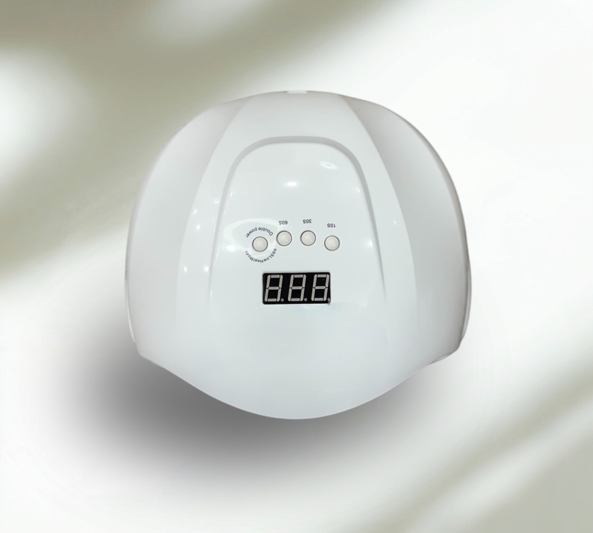 Las Uñas UV Lamp