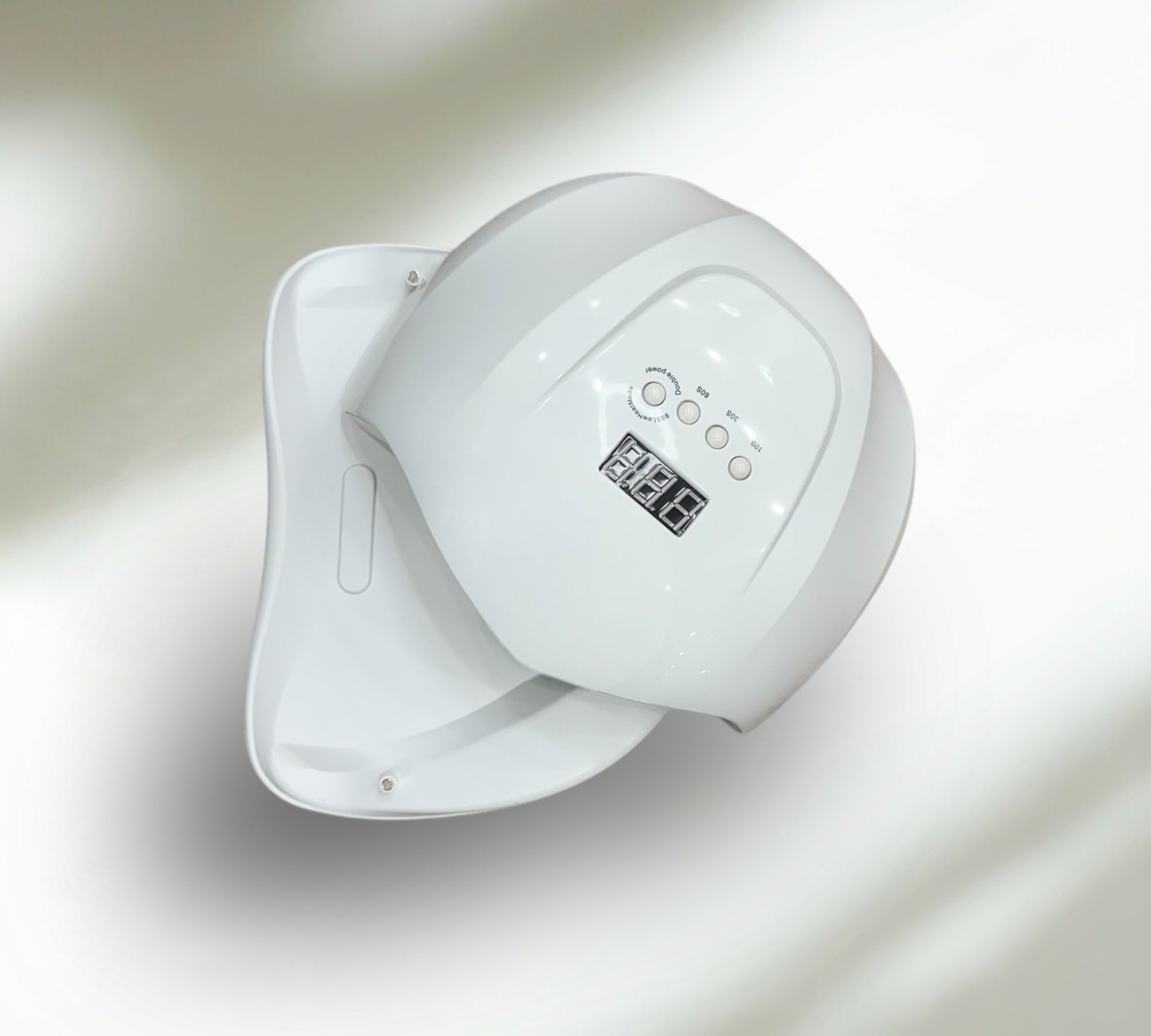 Las Uñas UV Lamp