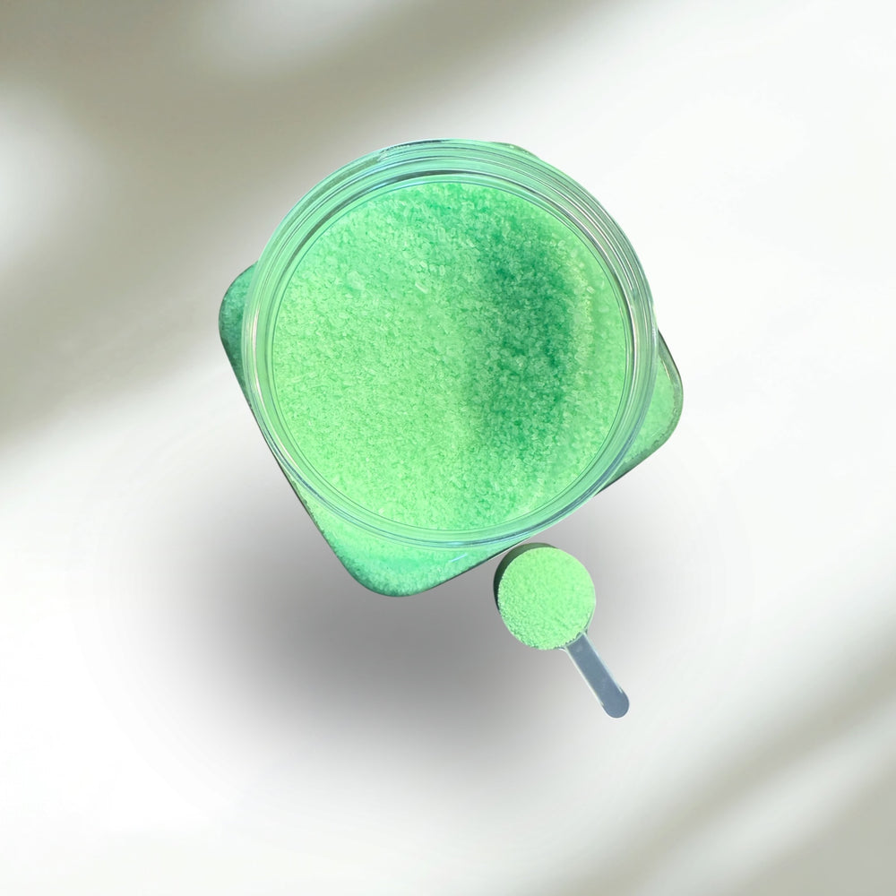 
                  
                    Plastic Scoop
                  
                