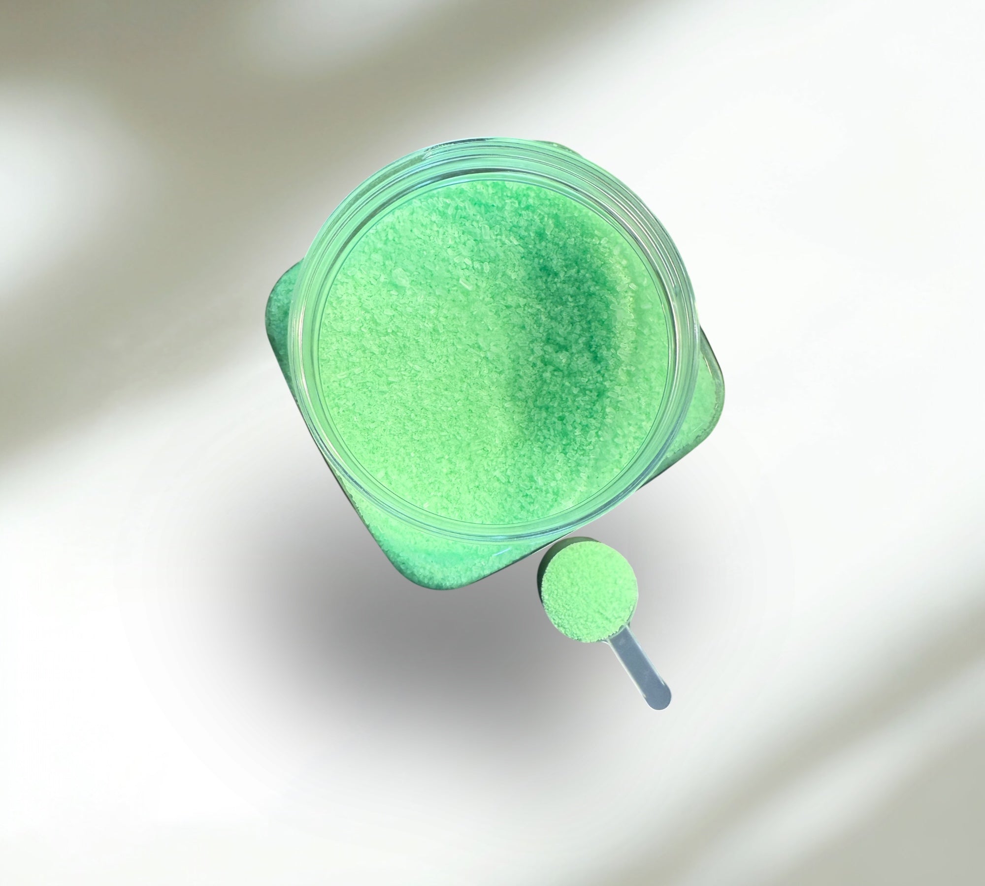 Plastic Scoops