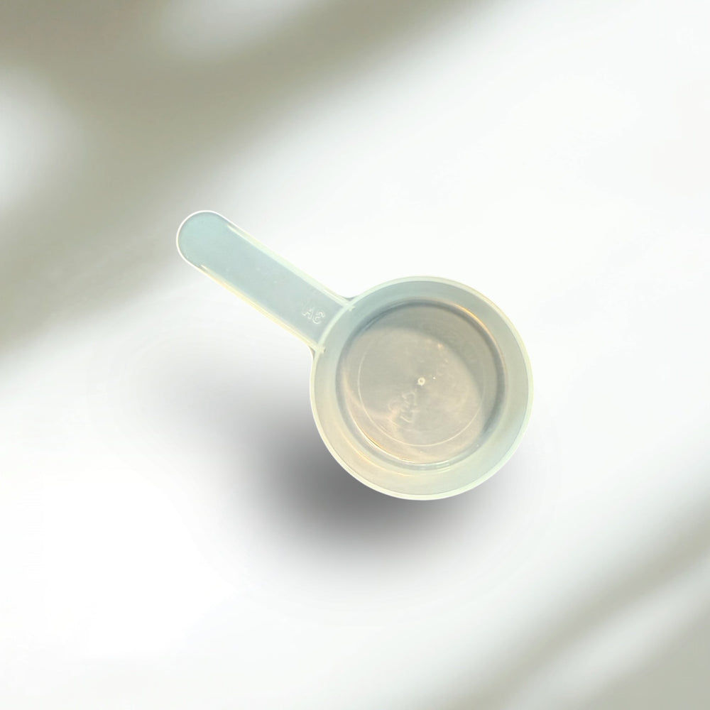 Plastic Scoop