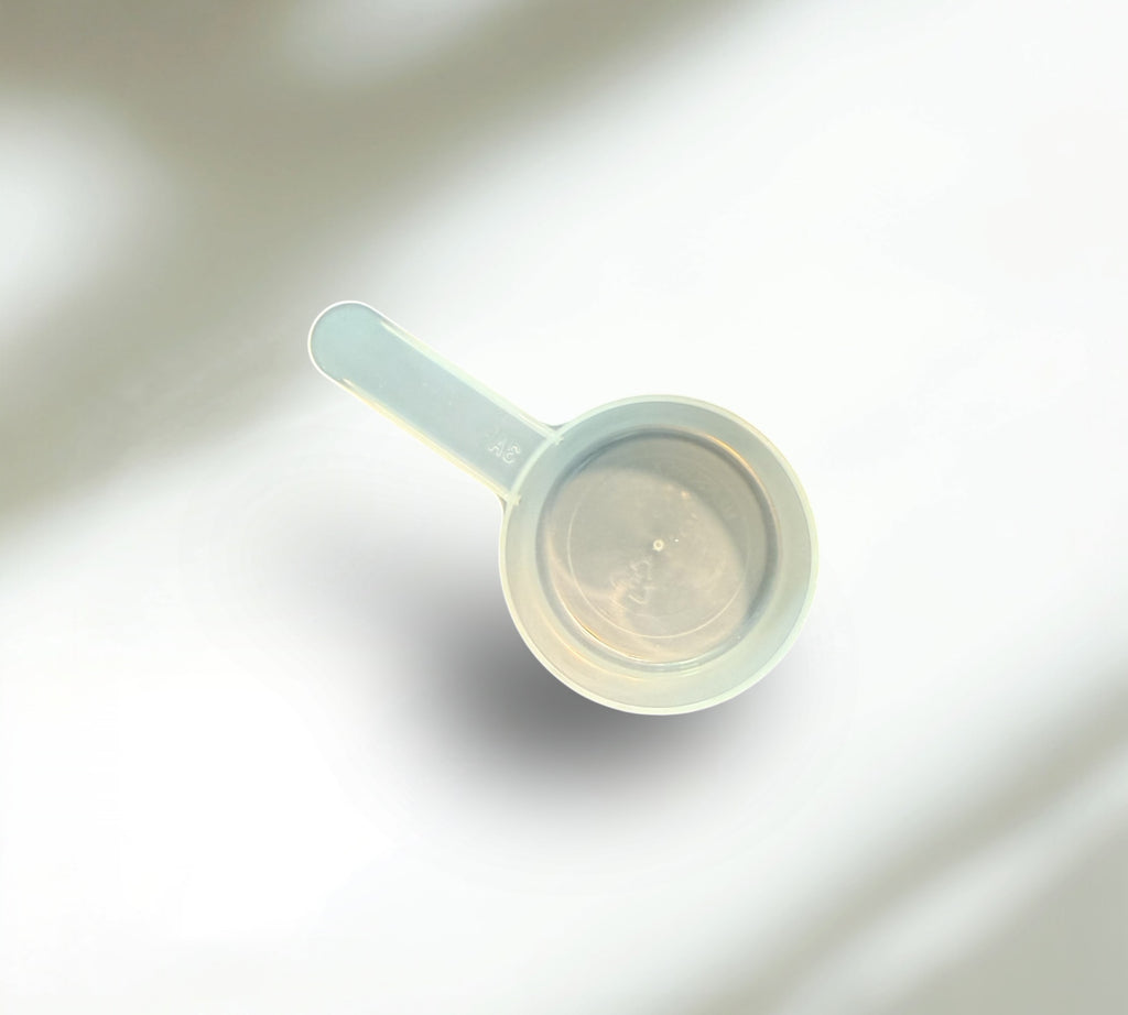 Plastic Scoops