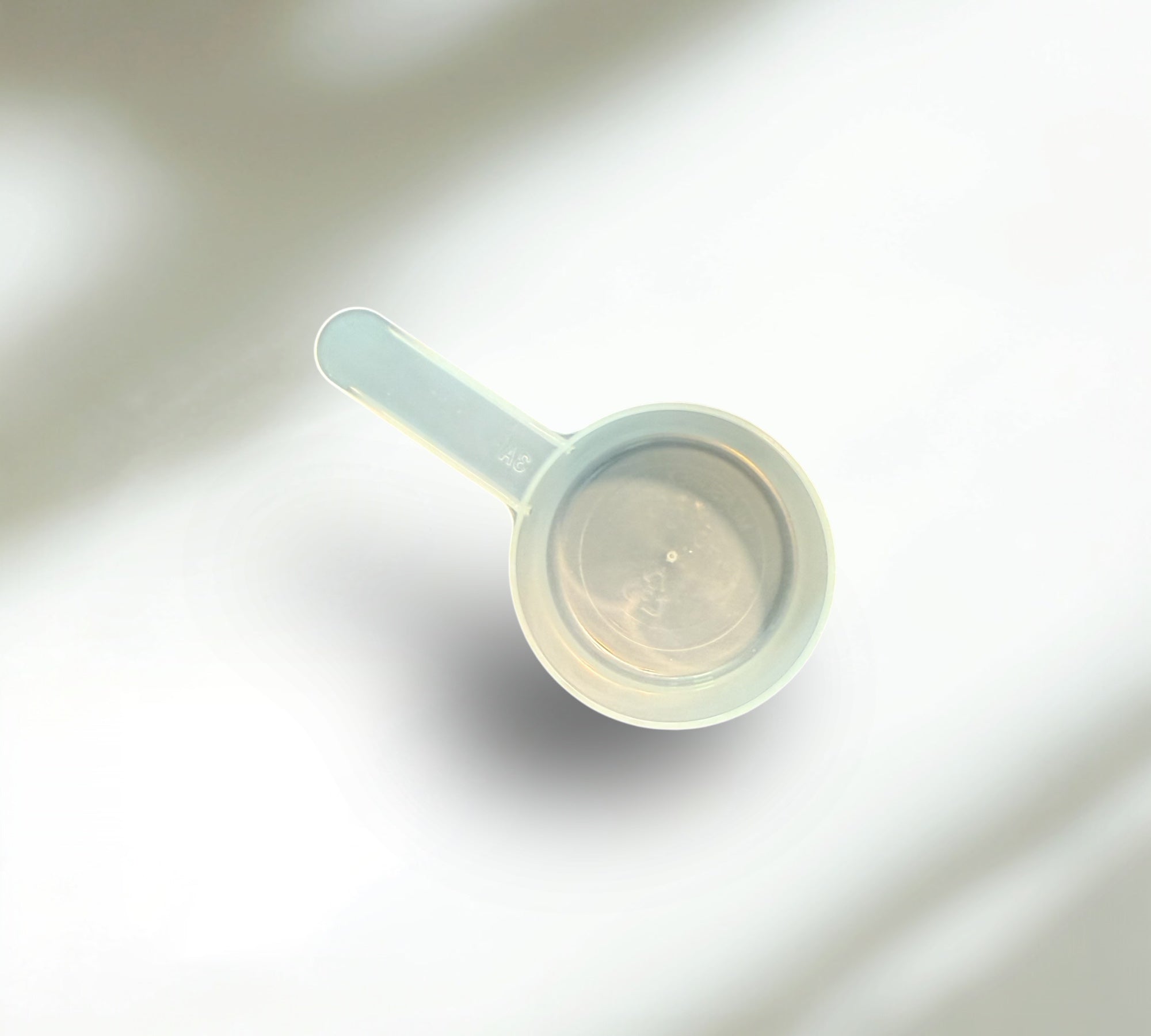 Plastic Scoops