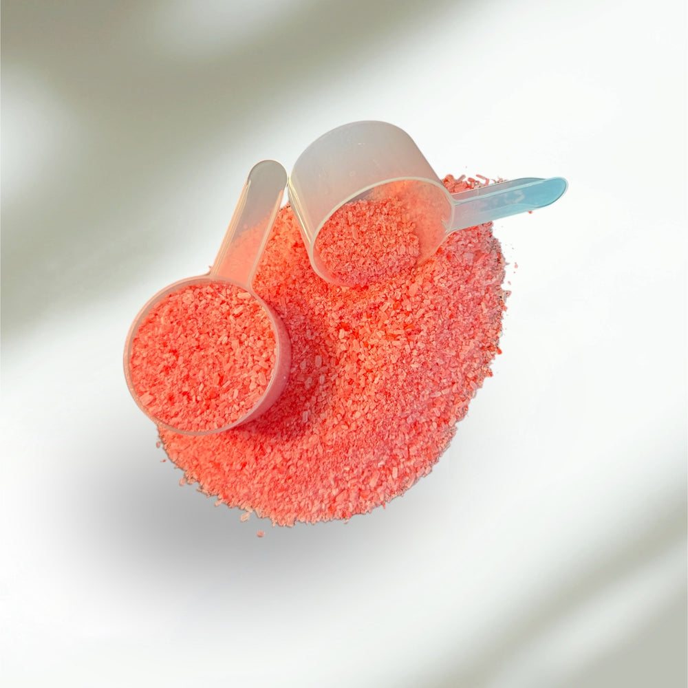 Plastic Scoop